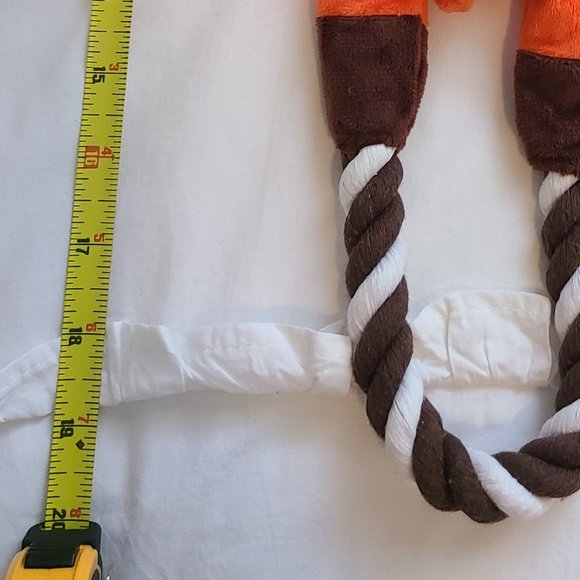 Dog Tug/Pull Toys - Picture 4 of 4